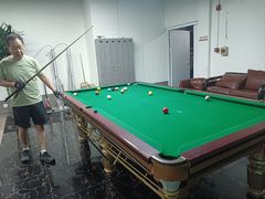 -DF游泳健身(贾家花园店)