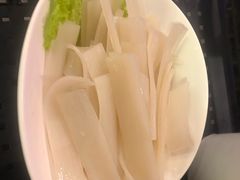 -北门涮肉·炭火铜锅涮肉(什刹海店)