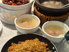 -小菜园新徽菜(无锡宜家荟聚中心店)