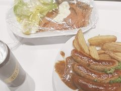 -宜家·瑞典风味餐厅(四元桥店)
