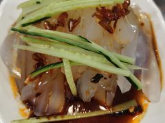敦煌凉粉-壹阁胡羊焖饼(特色小吃街店)