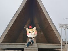 -那香海钻石沙滩浴场