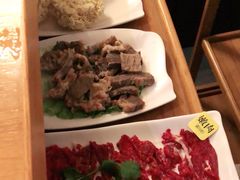 -海银海记潮汕牛肉火锅(新港中路海珠店)