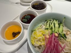 -羲和雅苑•北京烤鸭(国贸商城店)