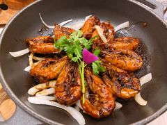 -金椰壳· 大厨新加坡菜(壹方城店)