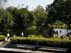 -晓港公园