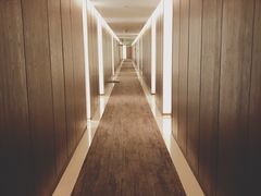 -上海衡山路十二号华邑酒店
