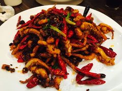 -吕氏疙瘩汤·私家菜馆(慈云寺店)