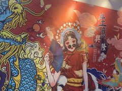 -祥鹤龙虾螃蟹
