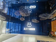 -盒马X会员店(上海森兰商都店)