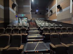 -中影国际影城(东方新天地CINITY店)