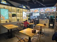 -美淑家拌饭(狮山店)