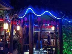 -周渝食惦酸菜鱼(青浦店)