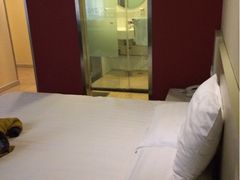 iphone_upload_pic-艾豪森酒店(西安北大街地铁站店)