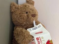 -榖屋house of flour(张江首店)