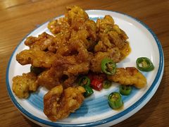 -雪乡阁东北农家菜(颛桥约好休闲街店)