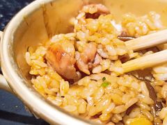 -九田家黑牛烤肉料理(石路天虹店)