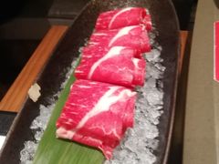 -捞王锅物料理(上海世茂广场店)