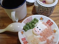 -破三川·新川菜(静安大融城店)