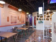 -1988韩式炸鸡料理(麦凯乐店)