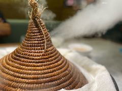 -鲜潭蒸汽石锅鱼(五道口购物中心店)