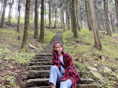 -南岳衡山风景名胜区