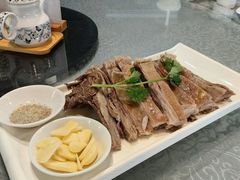 -马大胡子清真西北菜