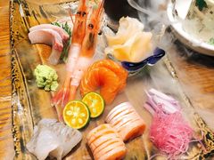 -傑·料理·海鲜放题(佛山文华荟店)