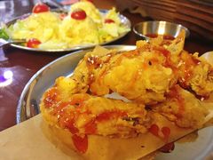 经典韩式炸鸡-京尚道韩式美食屋(海甸岛店)