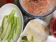 -辣斗辣老火锅(开发区店)