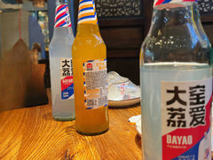 -撒郎嘿·朝鲜民俗餐馆