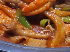 -徐记小怪兽肉蟹煲(中央大街店)
