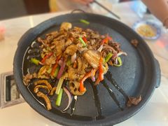 -一烙锅(友谊店)