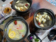 -束河人家(南锣鼓巷店)