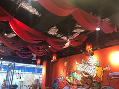 -热辣宗师·串串火锅(万达金街店)