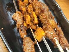 -九十九顶毡房(阜石路店)