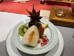 -叶叶菩提(太原别墅店)