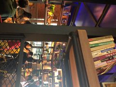 -探鱼·鲜青椒爽麻烤鱼(天河优托邦店)