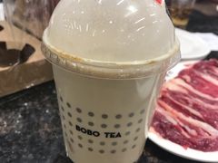 -喜茶(深圳东门1234店)