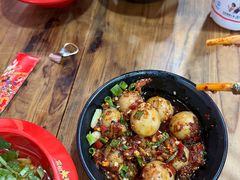 -冒椒火辣(奎星楼街店)