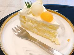 -EVERNAKED裸蛋糕(SOHO天山店)