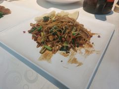 -秦月轩·长安小馆·新陕菜(阜成路·五棵松店)