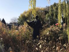 -郭守敬纪念馆