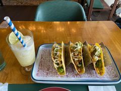 -HFFOUSA TACO弗萨塔可墨西哥餐厅(颐堤港店)