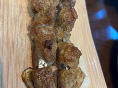 -巴依老爷新疆美食(牡丹园店)
