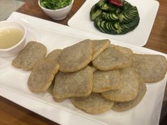 -北京小肠陈饭庄(方庄店)