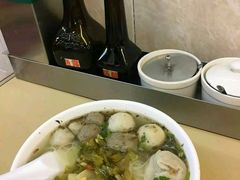 -味然香(起义路店)