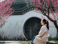 -雨花胜境