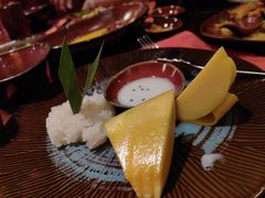 -红泰·泰精选·特色料理(中山路店)
