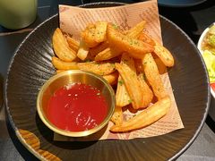 -404干式熟成牛排馆•聚会餐厅